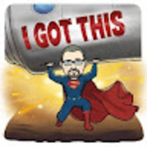 Meet your Posher, Timothy